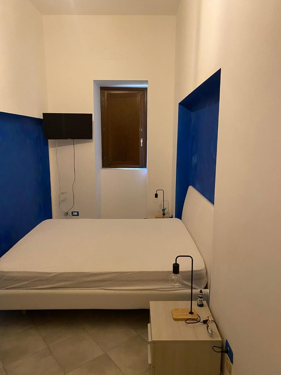 Casa Vacanze Centro Storico Apartment in Campania