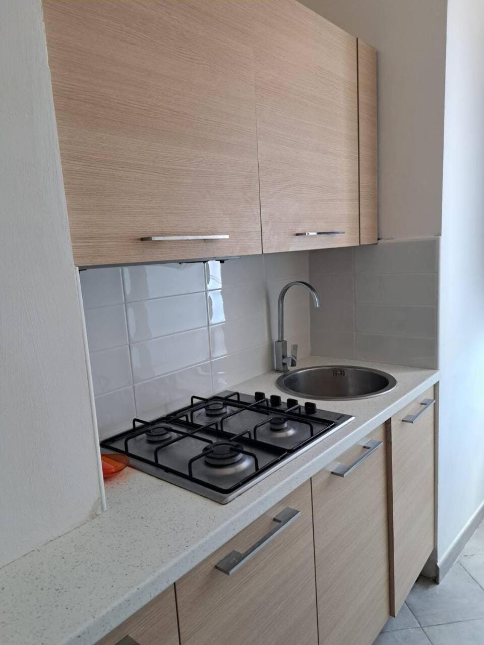 Casa Vacanze Centro Storico Apartment in Campania