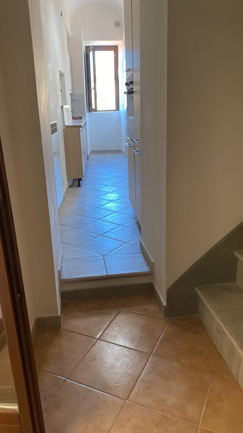 Casa Vacanze Centro Storico Apartment in Campania