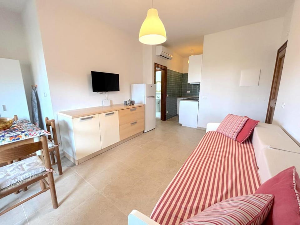 TV and multimedia, Kitchen or kitchenette, Living room