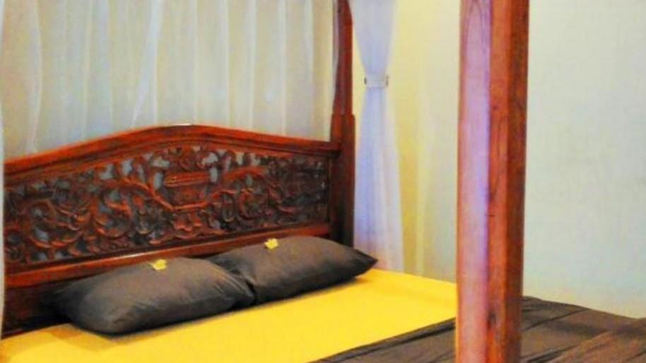 Ayu Bungalow Ubud 1 Vacation rental in Ubud