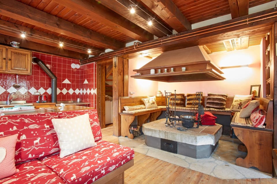 Lioda Costa Chalet in Trentino-South Tyrol
