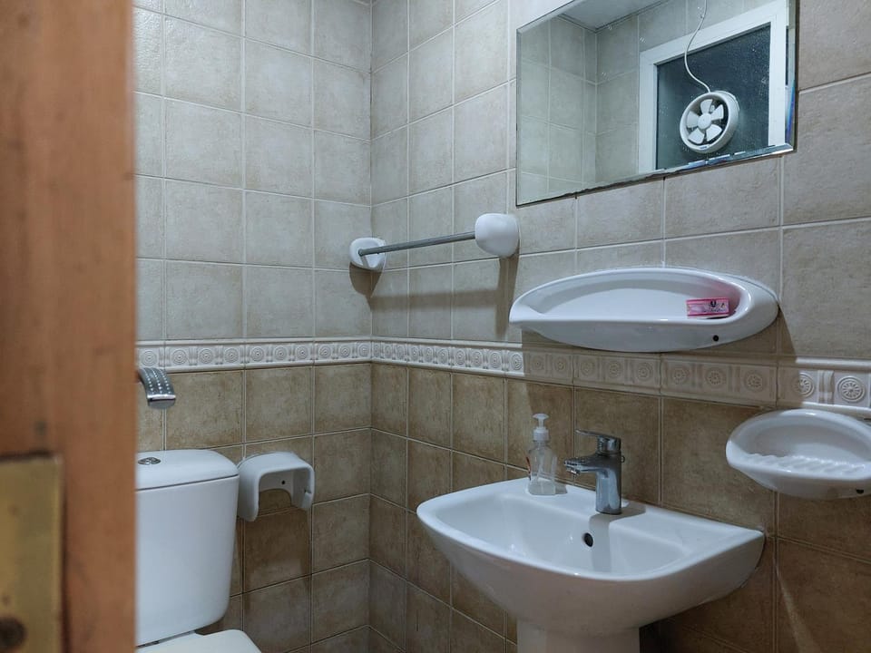 2 BEDROOM APARTMENT IN SHARJAH DUBAI BORDER BY MAUON DOT com Apartment in Al Sharjah
