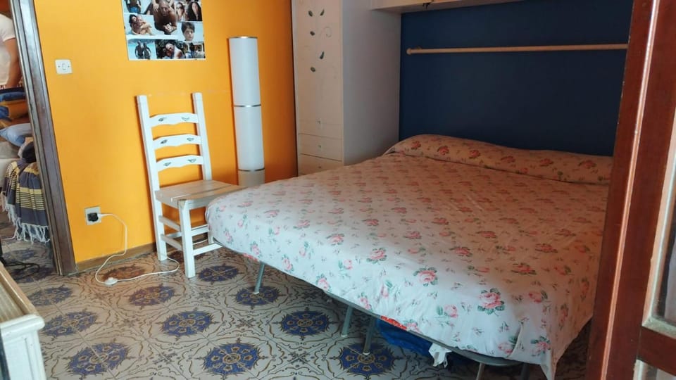 Casa estiva fronte mare Apartment in Lazio