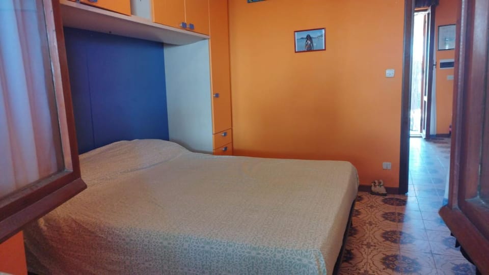 Casa estiva fronte mare Apartment in Lazio