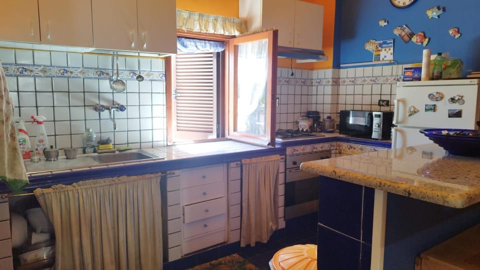 Casa estiva fronte mare Apartment in Lazio