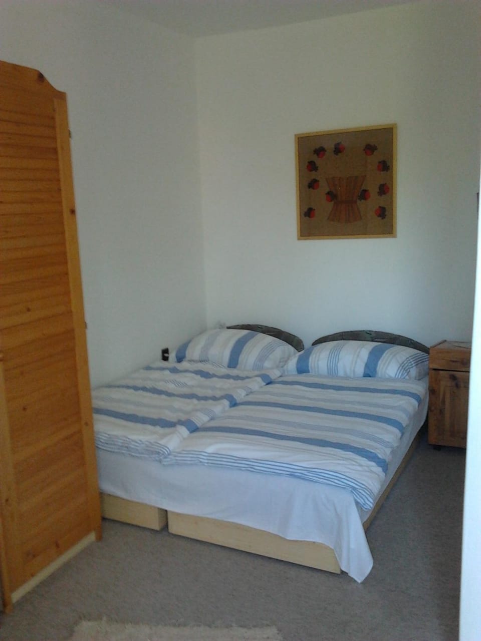 Balatonberényi Vendégház Vacation rental in Hungary