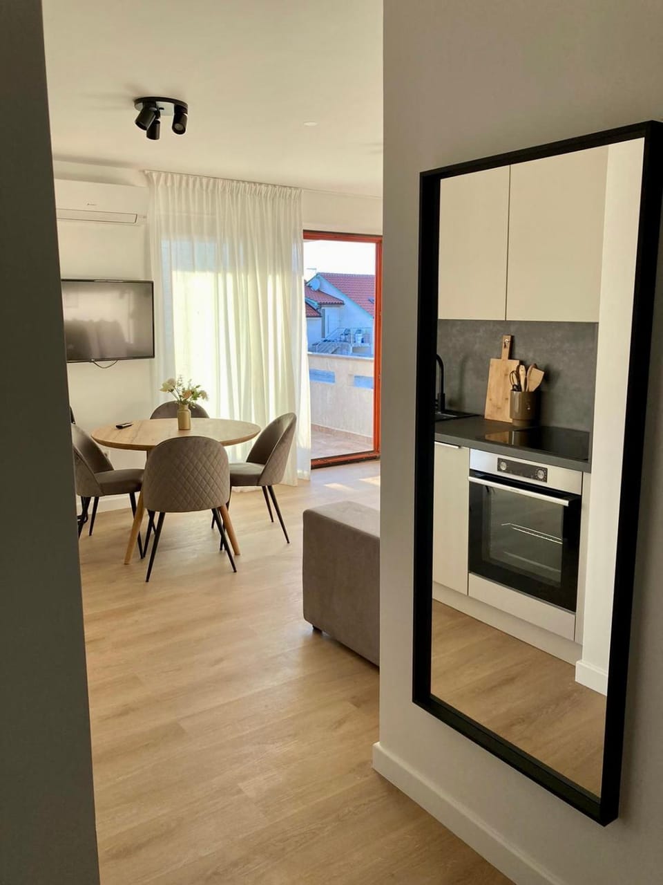 Apartments Luxury A&D 2 Apartment in Primorje-Gorski Kotar County