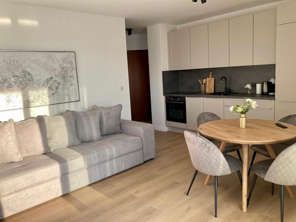 Apartments Luxury A&D 2 Apartment in Primorje-Gorski Kotar County