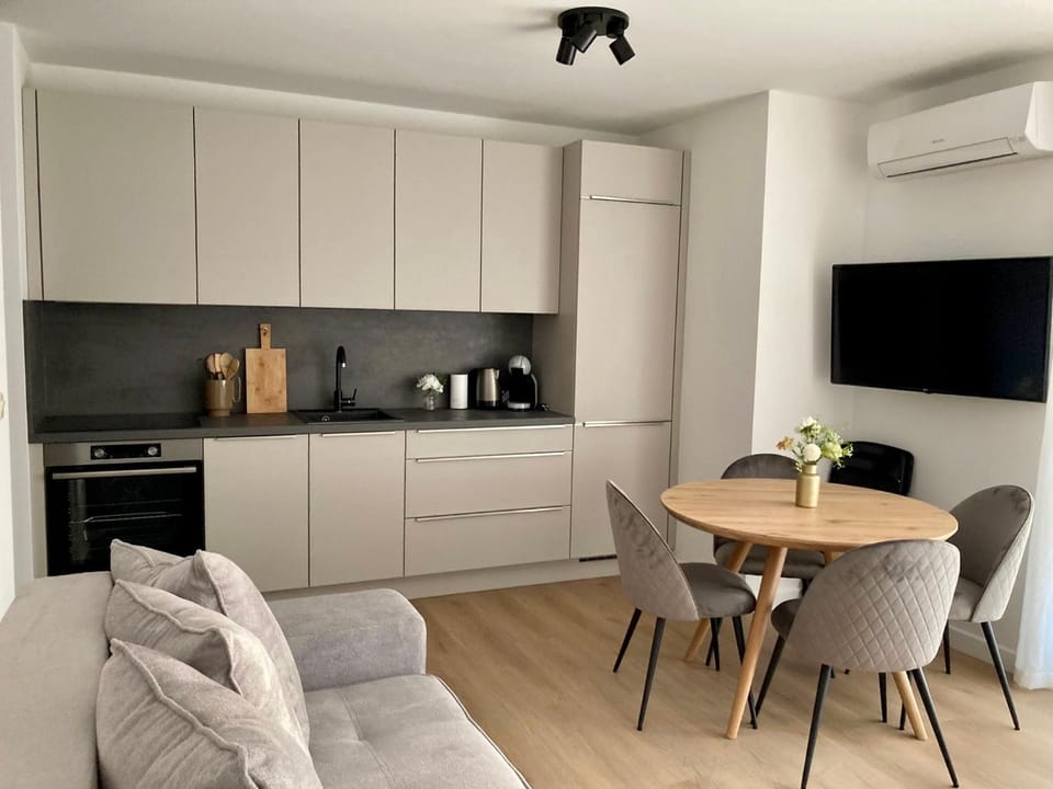 Apartments Luxury A&D 2 Apartment in Primorje-Gorski Kotar County