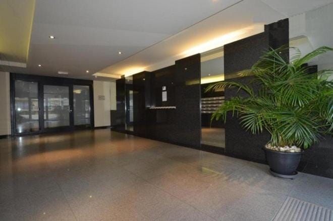 Residente TOPAZE DE PANNE GEM 1 SLPK APP LUXE AFW & Ruime parking incl Apartment in De Panne