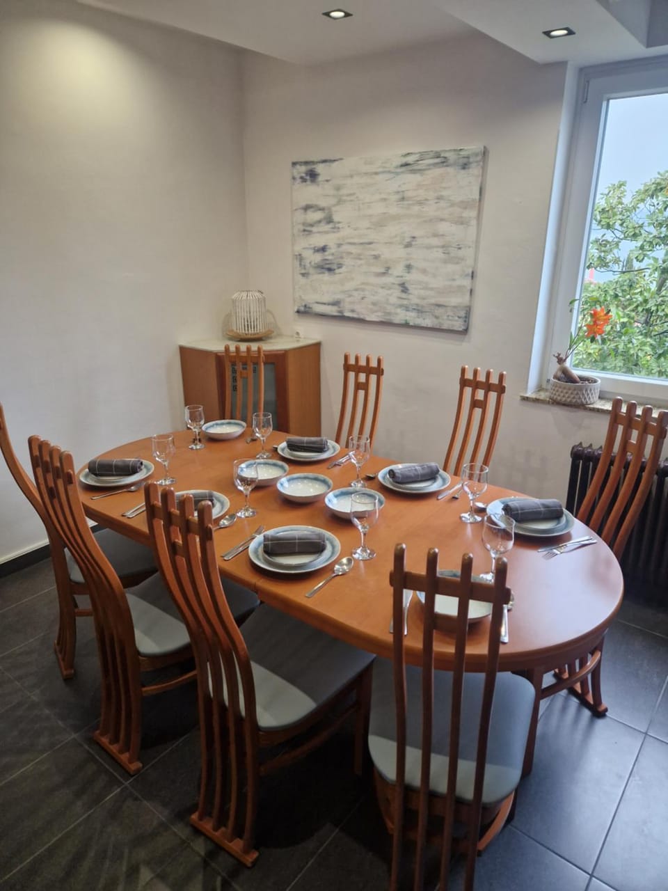 apartmans robo Apartment in Slovenia