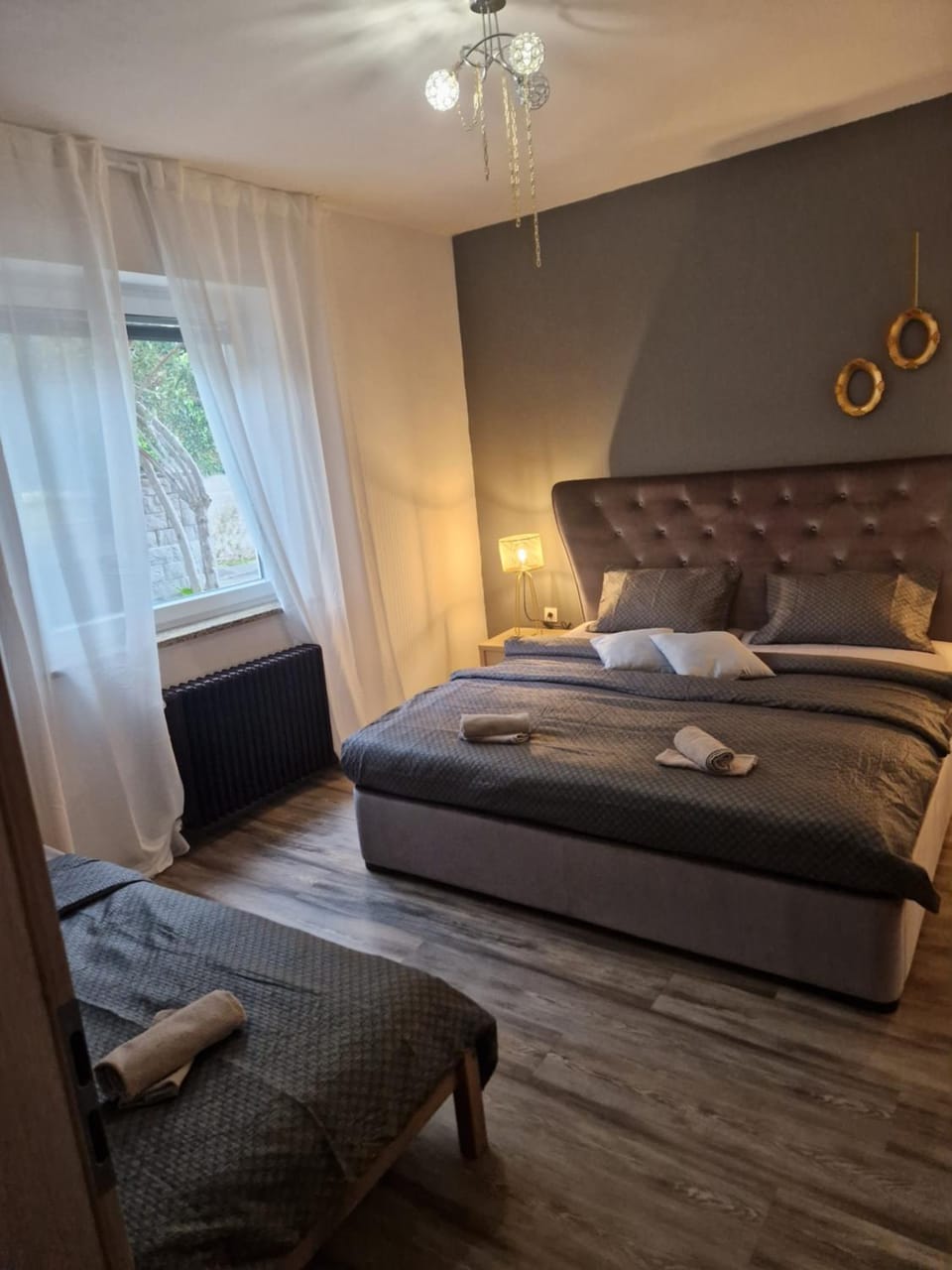 apartmans robo Apartment in Slovenia