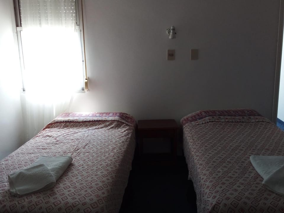 Hotel Escorial Hotel in Piriápolis