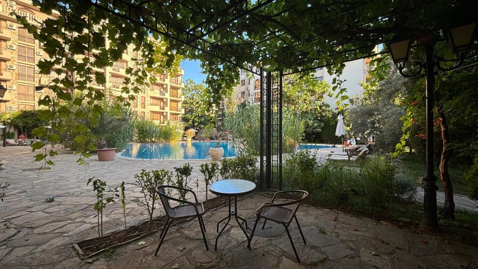 Balcony/Terrace, Balcony/Terrace
