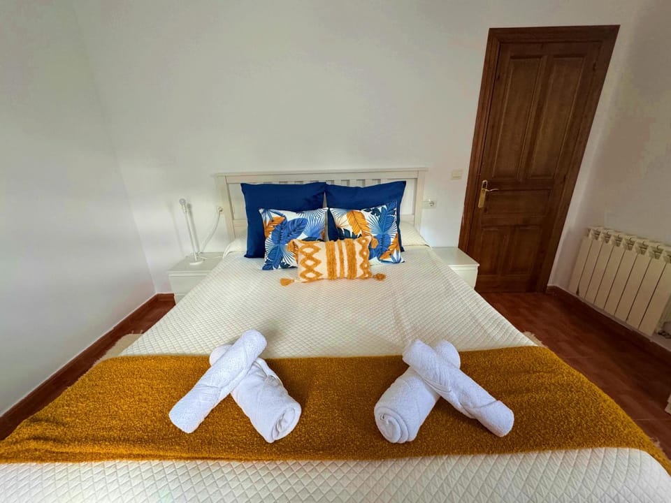 Apartamentos La Mina de Viñón. Apartment in Asturias