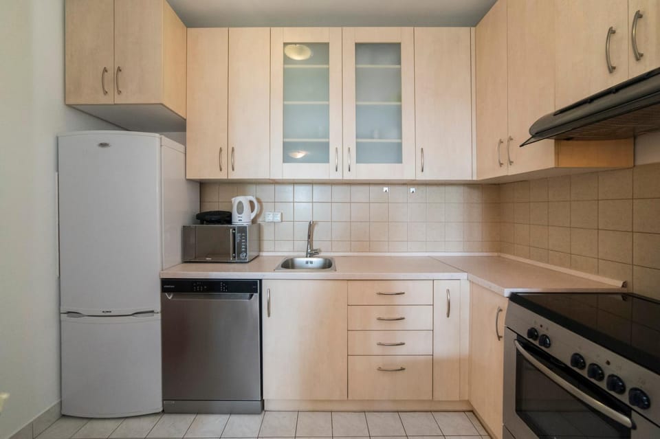 Kitchen or kitchenette, dishwasher, minibar, pet friendly, toaster