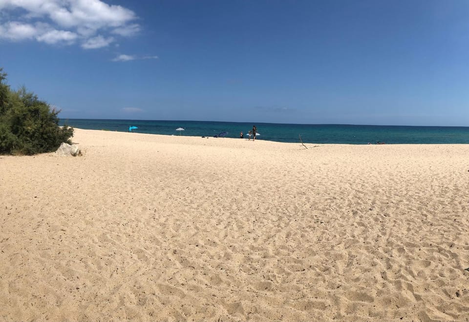 Nearby landmark, Natural landscape, Beach, Sea view