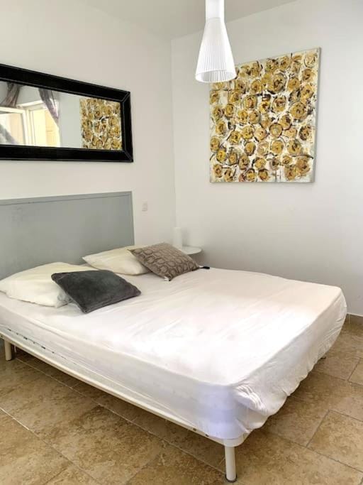 Appartement centre ville - 4p Apartment in L'Île-Rousse