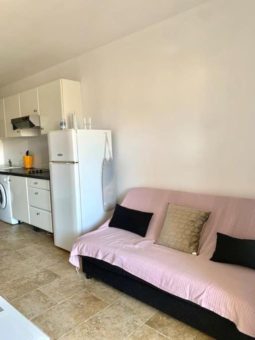 Appartement centre ville - 4p Apartment in L'Île-Rousse