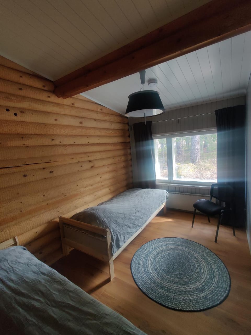 Villa Lahnajärvi Apartment in Finland