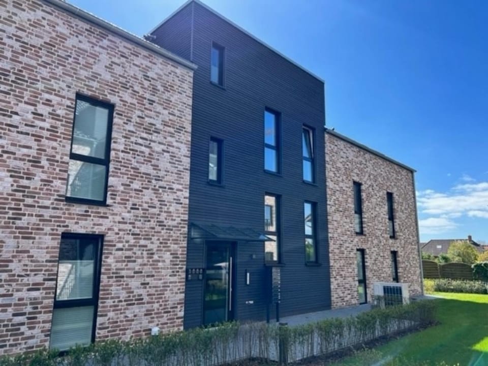 Fewo Ockenfels Apartment in Ostholstein