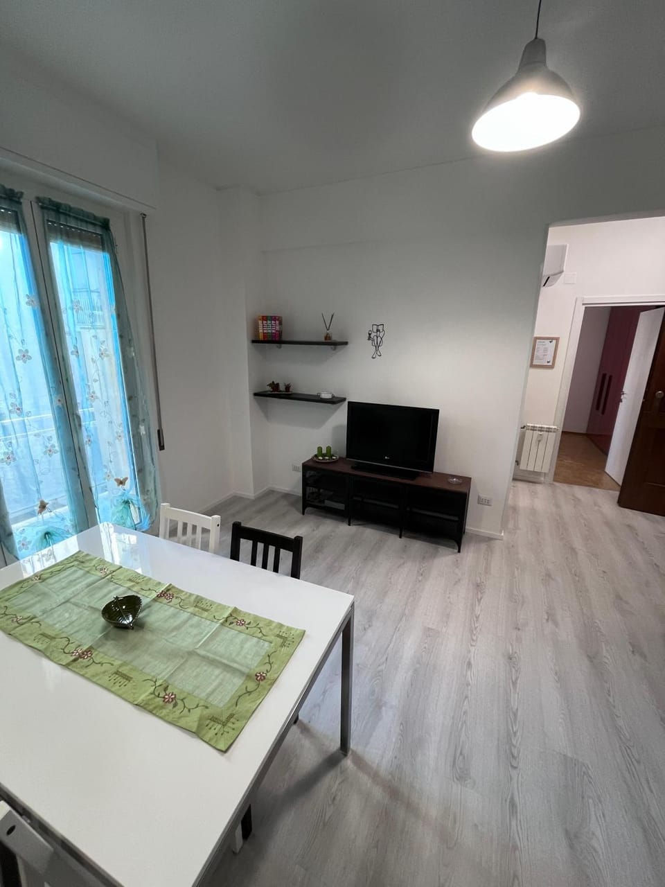 la casa di Zoe Apartment in Savona