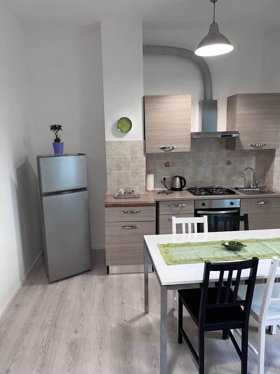 la casa di Zoe Apartment in Savona