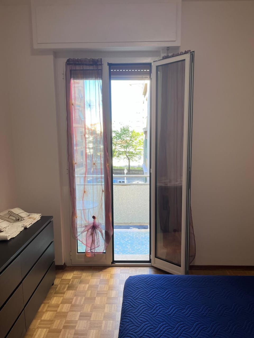 la casa di Zoe Apartment in Savona