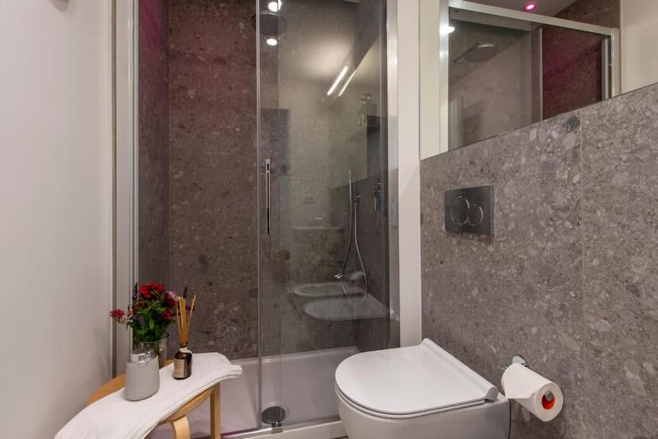 Design Studio a Porta Venezia - Le case di Daniela Apartment in Milan