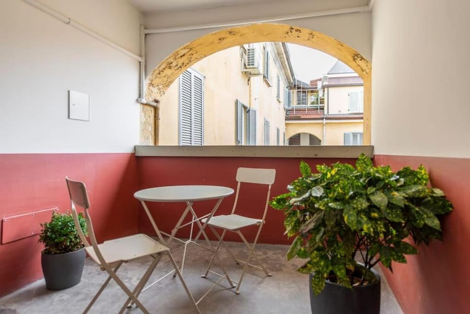 Design Studio a Porta Venezia - Le case di Daniela Apartment in Milan