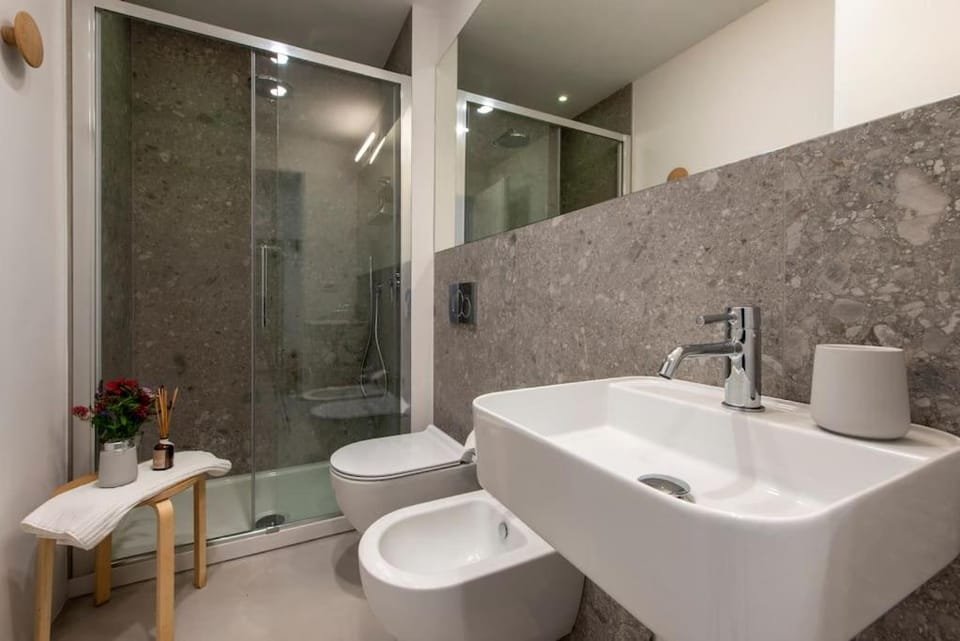 Design Studio a Porta Venezia - Le case di Daniela Apartment in Milan