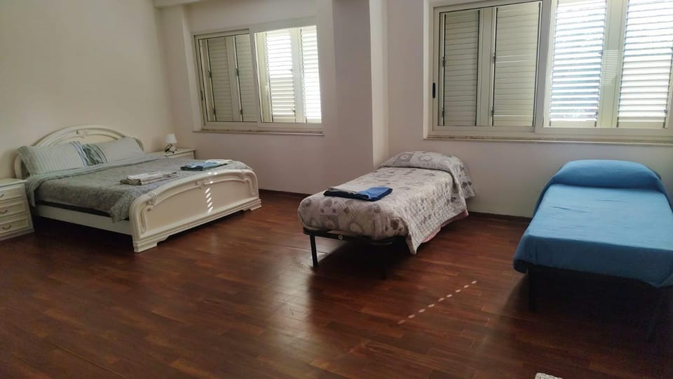 FONDO VERSACE Bed and Breakfast in Reggio Calabria