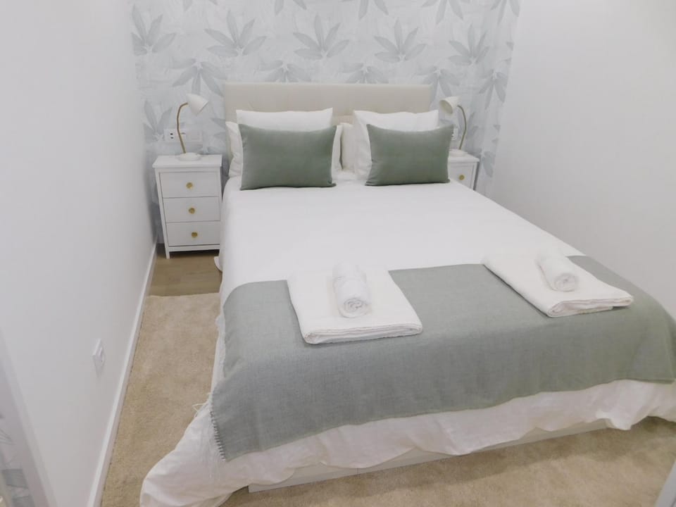 Lar do Arco 1 Apartment in Pontevedra