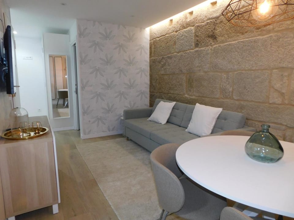 Lar do Arco 1 Apartment in Pontevedra