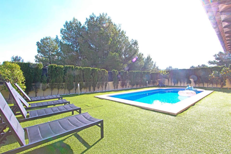 Swimming pool, Swimming pool, Family