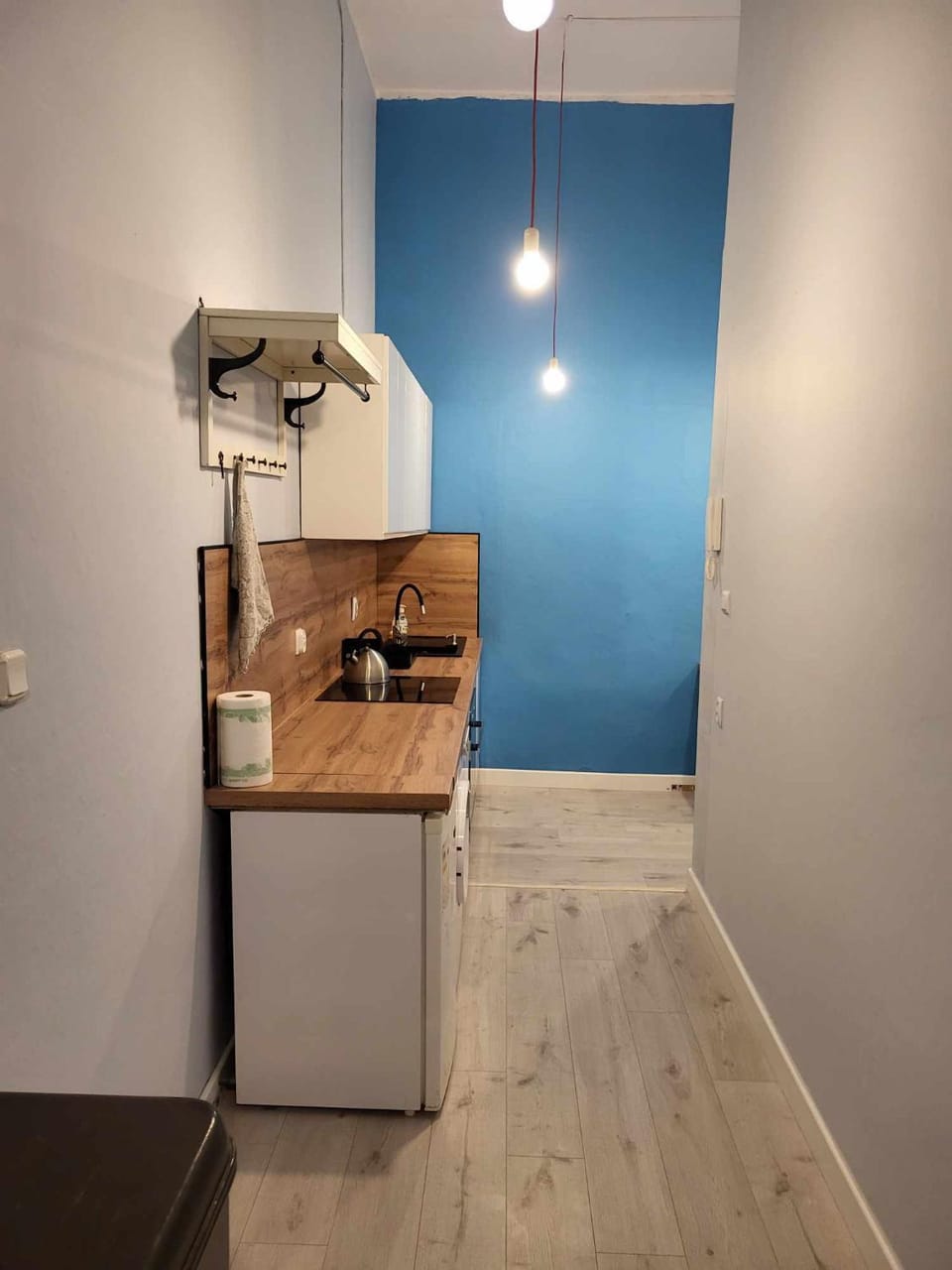 Apartament Szczecin Centrum Apartment in Szczecin