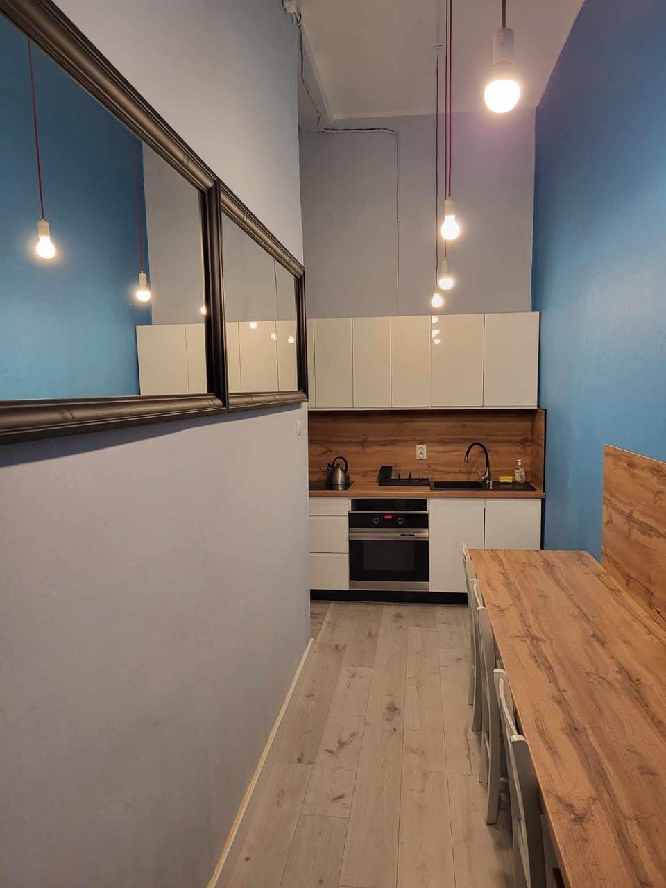Apartament Szczecin Centrum Apartment in Szczecin