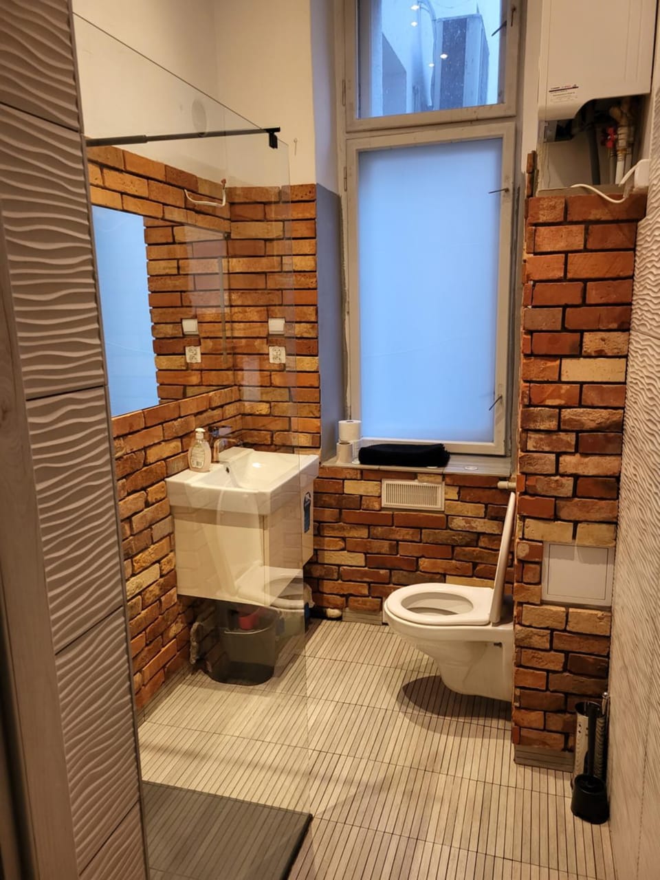 Apartament Szczecin Centrum Apartment in Szczecin