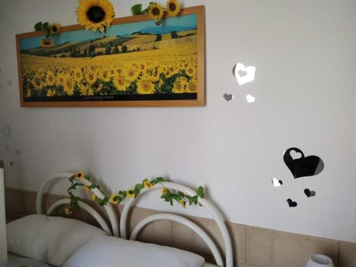 STELLA SUL MARE House in Apulia