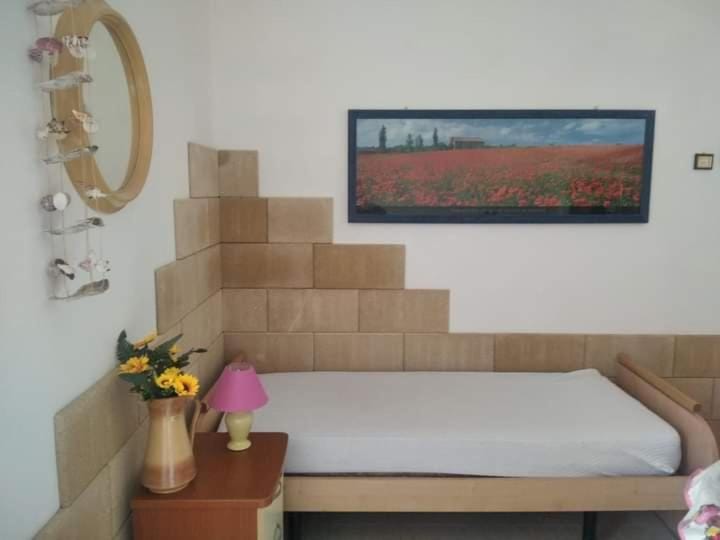 STELLA SUL MARE House in Apulia