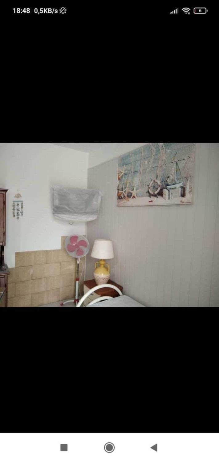STELLA SUL MARE House in Apulia