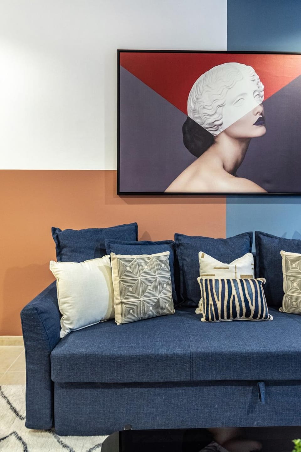 The Smart Concierge - Elite residence Villa in Dubai