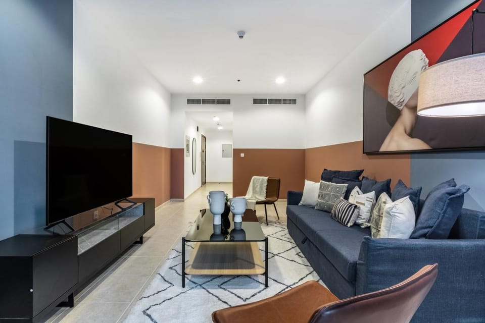 The Smart Concierge - Elite residence Villa in Dubai
