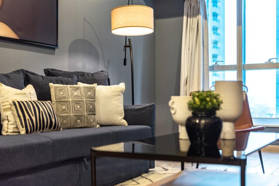 The Smart Concierge - Elite residence Villa in Dubai