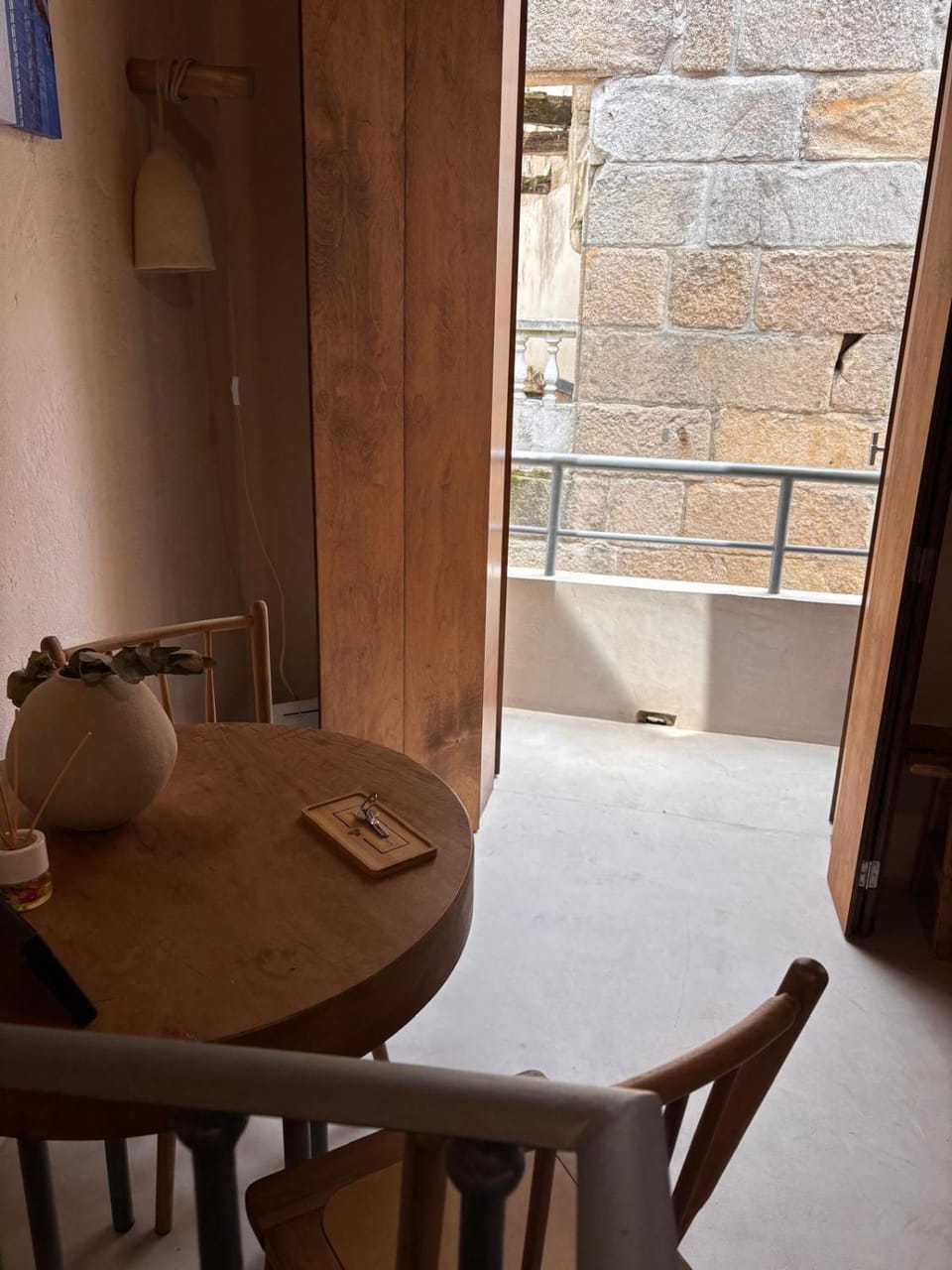 Ánimas, elegantes pisos en el centro histórico Apartment in Pontevedra