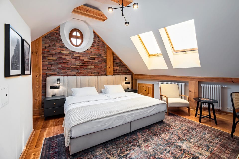 Bed, View (from property/room), View (from property/room), Other, Other, Other, Photo of the whole room, Seating area, Bedroom, furniture, furniture, furniture