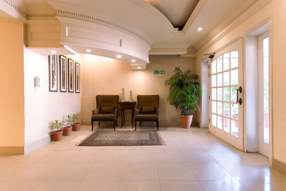 Shelton Rezidor House Peshawar Bed and Breakfast in Punjab