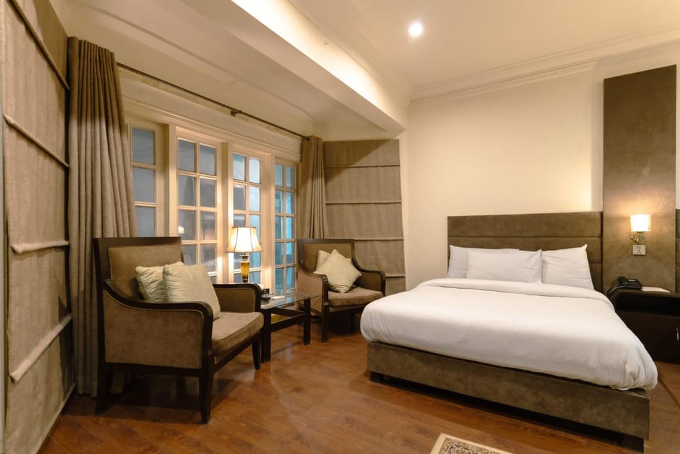 Shelton Rezidor House Peshawar Bed and Breakfast in Punjab