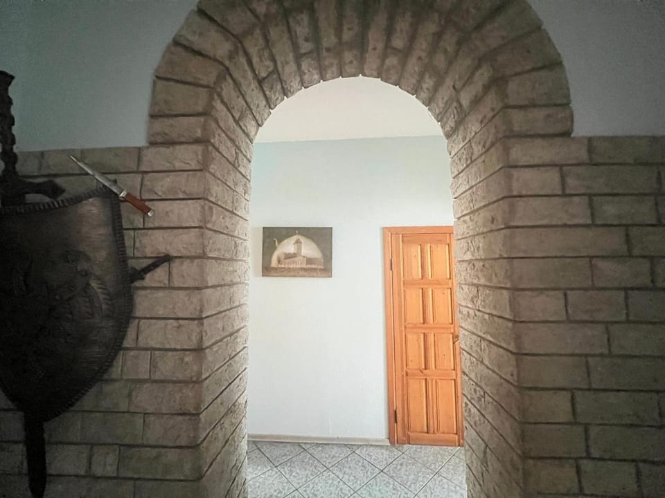 Apartment near Castle Apartment in Estonia